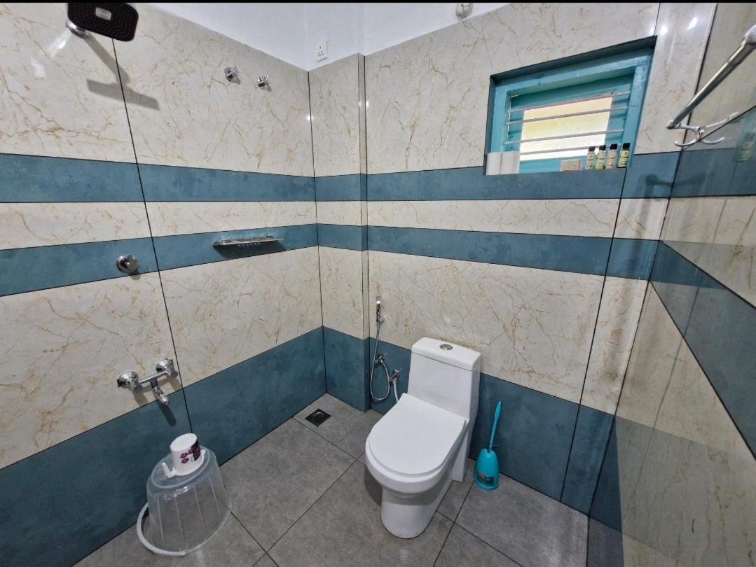 Blue Cove Villa วาร์คาลา ภายนอก รูปภาพ