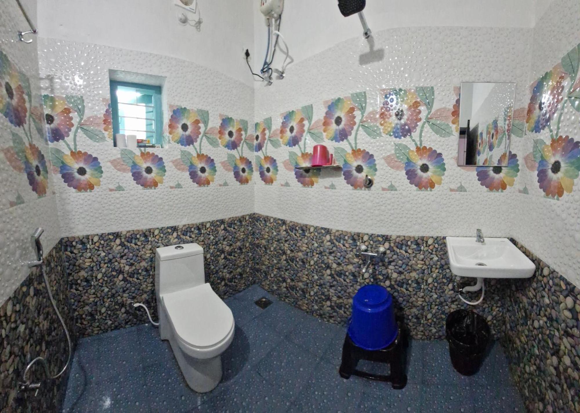 Blue Cove Villa วาร์คาลา ภายนอก รูปภาพ